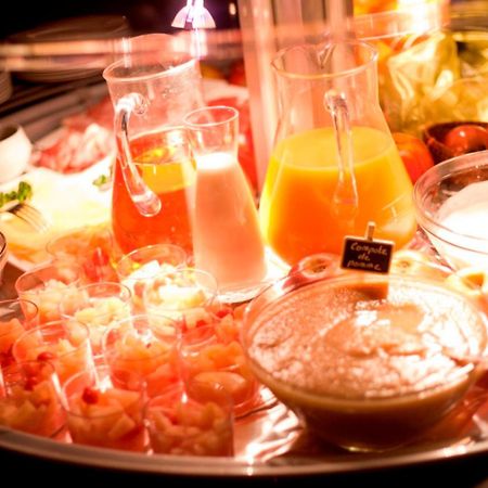 Dm Hotel Forbach Kültér fotó