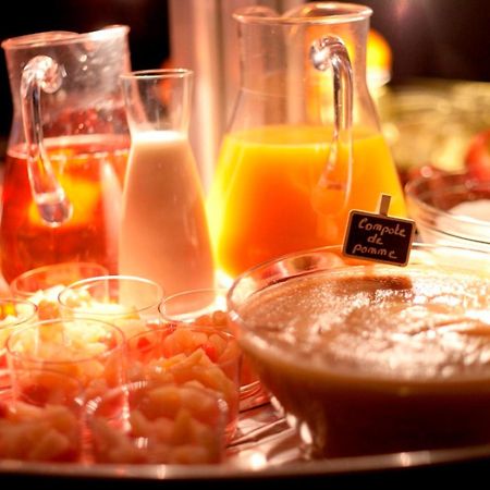Dm Hotel Forbach Kültér fotó