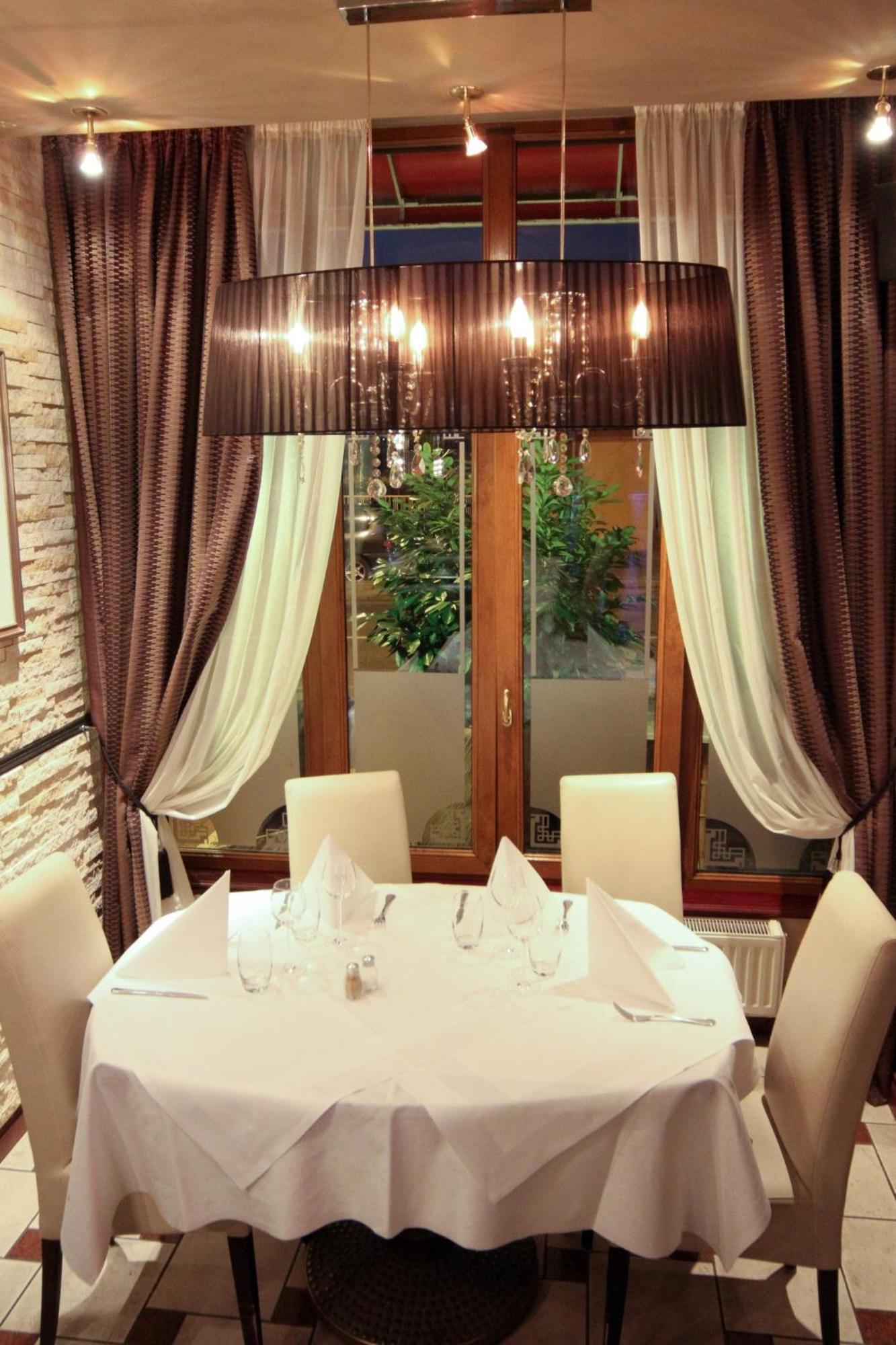 Dm Hotel Forbach Kültér fotó