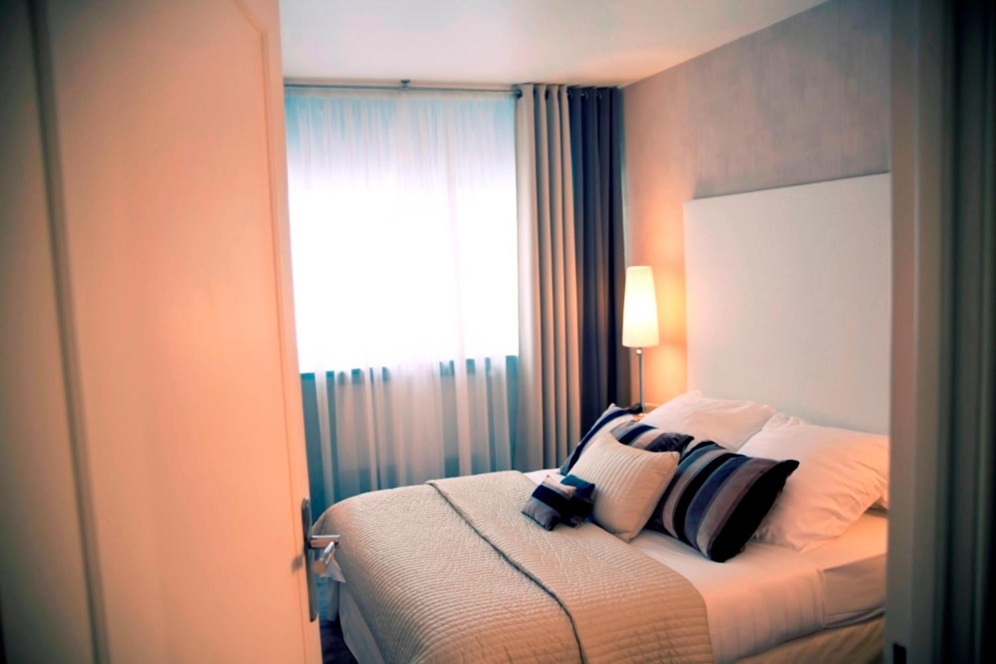 Dm Hotel Forbach Kültér fotó