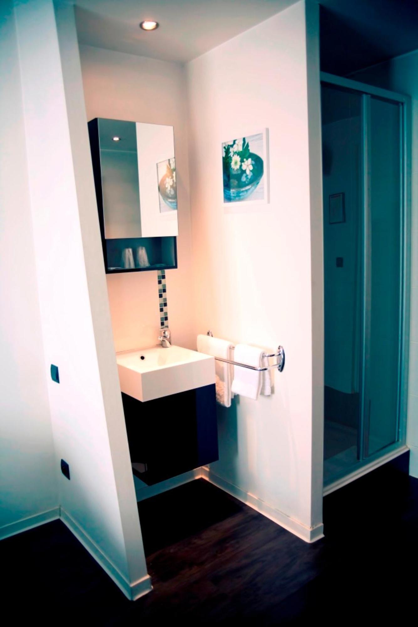Dm Hotel Forbach Kültér fotó