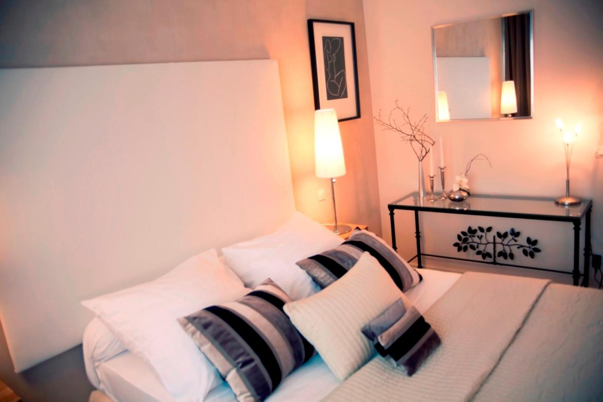 Dm Hotel Forbach Kültér fotó
