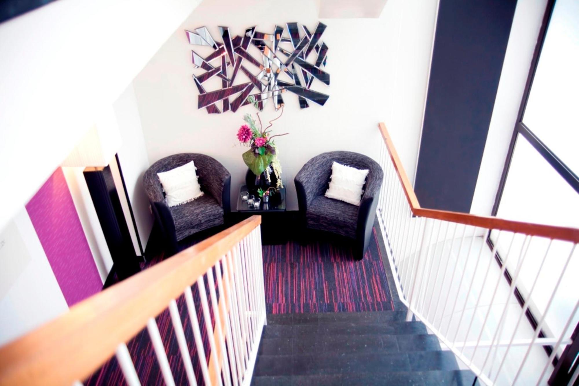 Dm Hotel Forbach Kültér fotó