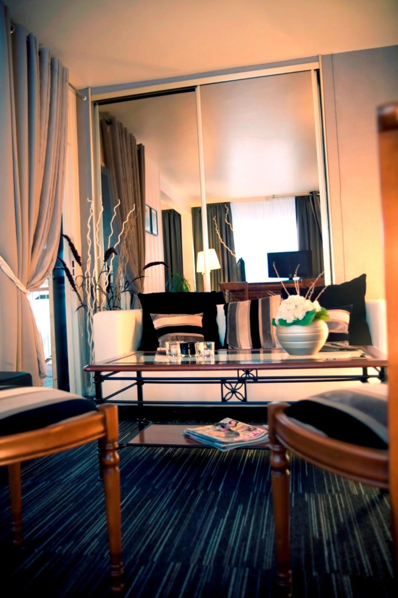 Dm Hotel Forbach Kültér fotó