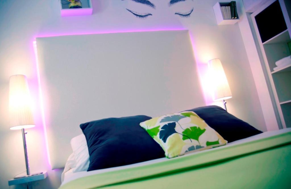 Dm Hotel Forbach Szoba fotó