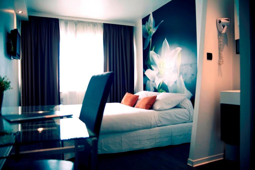 Dm Hotel Forbach Szoba fotó