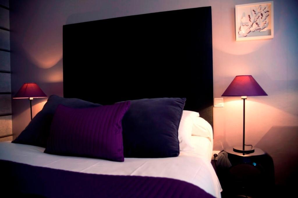 Dm Hotel Forbach Szoba fotó