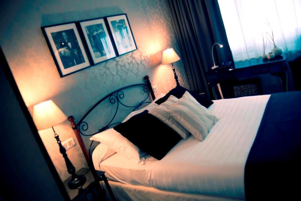 Dm Hotel Forbach Szoba fotó