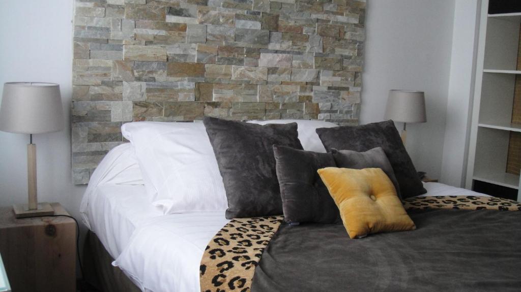 Dm Hotel Forbach Szoba fotó